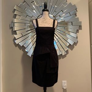 MARC by MARC JACOBS black dress